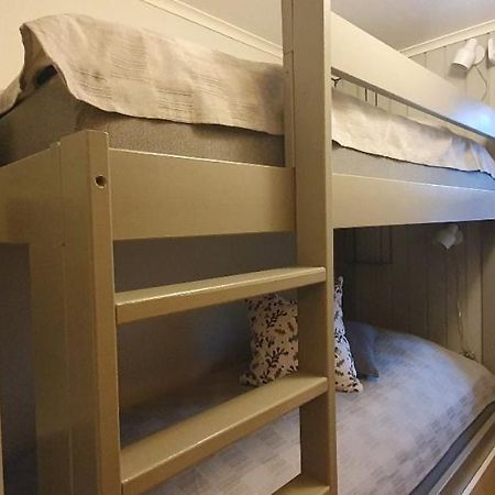 Sauna | Wi-Fi | Terrace | Wood Stove | Cable Tv 洛夫斯达伦 外观 照片