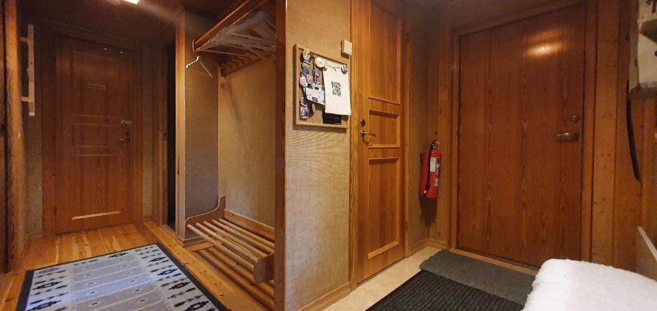 Sauna | Wi-Fi | Terrace | Wood Stove | Cable Tv 洛夫斯达伦 外观 照片
